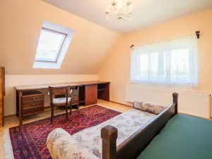 Prodej rodinného domu, Kostelec u Křížků, 191 m2