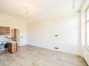 Prodej bytu 3+kk, Praha - Smíchov, Nádražní, 64 m2