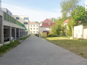 Prodej bytu 2+kk, Františkovy Lázně, Nádražní, 56 m2