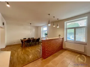 Prodej rodinného domu, Prostějov, Vrlova, 182 m2