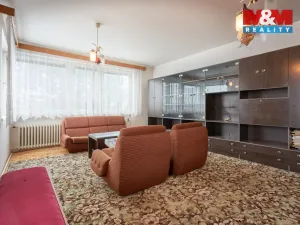 Prodej rodinného domu, Mysločovice, 200 m2