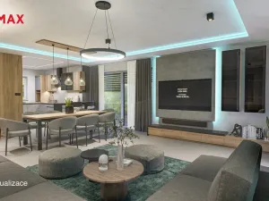 Prodej rodinného domu, Rychvald, 133 m2