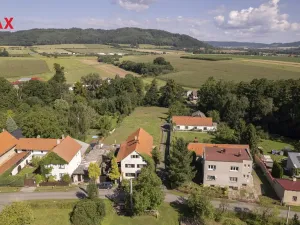 Prodej pozemku, Vražné, 1000 m2