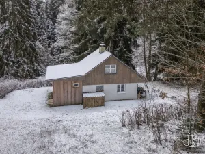 Prodej chaty, Krajková - Libnov, 49 m2