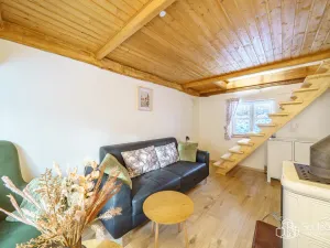 Prodej chaty, Krajková - Libnov, 49 m2