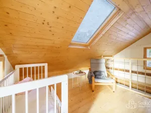 Prodej chaty, Krajková - Libnov, 49 m2