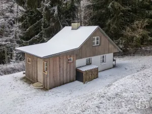 Prodej chaty, Krajková - Libnov, 49 m2