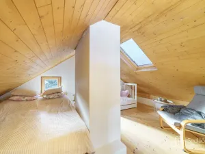 Prodej chaty, Krajková - Libnov, 49 m2