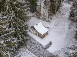 Prodej chaty, Krajková - Libnov, 49 m2