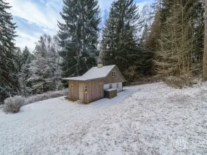 Prodej chaty, Krajková - Libnov, 49 m2