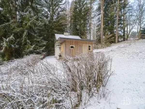 Prodej chaty, Krajková - Libnov, 49 m2