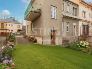 Prodej bytu 2+1, Opava, Hobzíkova, 68 m2