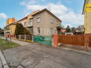 Prodej bytu 2+1, Opava, Hobzíkova, 68 m2