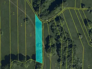 Prodej louky, Javorník, 4658 m2