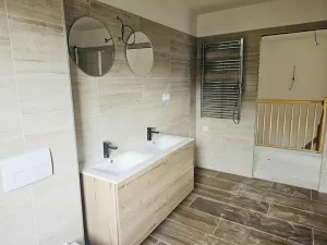 Pronájem rodinného domu, Pětihosty, 183 m2