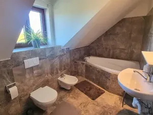 Prodej rodinného domu, Jihlava, 200 m2