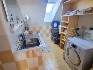 Prodej rodinného domu, Jihlava, 200 m2