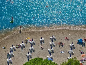 Prodej bytu 3+kk, Medulin, Chorvatsko, 70 m2