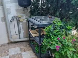 Prodej bytu 2+kk, Novigrad, Chorvatsko, 55 m2