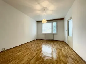 Pronájem bytu 2+1, Liberec, Ruprechtická, 62 m2