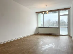 Pronájem bytu 2+1, Liberec, Ruprechtická, 62 m2