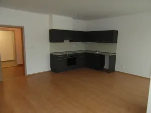 Pronájem bytu 1+kk, Liberec, Bažantí, 37 m2
