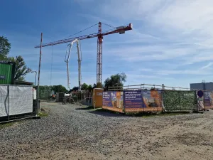 Prodej bytu 4+kk, Mělník, Bezručova, 92 m2