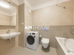 Pronájem bytu 2+kk, Praha - Žižkov, Olgy Havlové, 47 m2