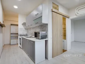 Pronájem bytu 3+1, Most, U Věžových domů, 64 m2