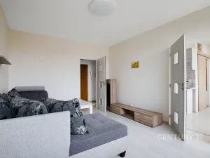 Pronájem bytu 3+1, Most, U Věžových domů, 64 m2