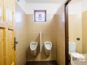 Prodej restaurace, Mnichovice, Potočiny, 110 m2