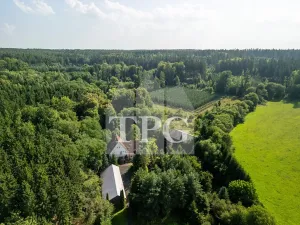 Prodej pozemku pro bydlení, Deštnice, 4068 m2