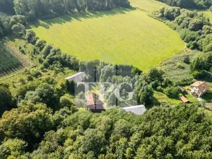 Prodej pozemku pro bydlení, Deštnice, 4068 m2