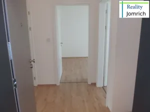 Pronájem bytu 3+kk, Liberec, Na Perštýně, 73 m2