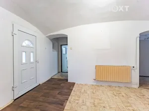 Prodej rodinného domu, Nový Malín, 146 m2