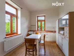 Pronájem rodinného domu, Rapotín, Jesenická, 177 m2