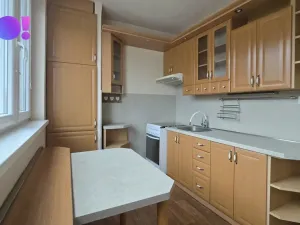 Prodej bytu 2+1, Karviná - Hranice, Kašparova, 56 m2
