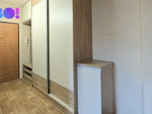 Prodej bytu 2+1, Karviná - Hranice, Kašparova, 56 m2