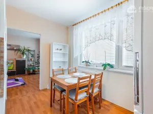 Prodej bytu 3+1, Valašské Meziříčí, Havlíčkova, 72 m2