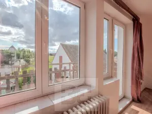 Prodej rodinného domu, Hrobce, Hlavní, 238 m2