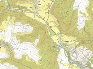 Prodej pole, Heřmánky, 4992 m2
