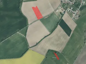 Prodej pole, Pacetluky, 15640 m2