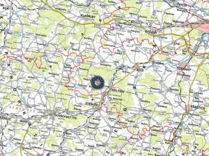 Prodej pole, Neuměř, 10244 m2