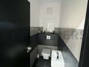 Pronájem bytu 3+kk, Olomouc, Horní lán, 67 m2