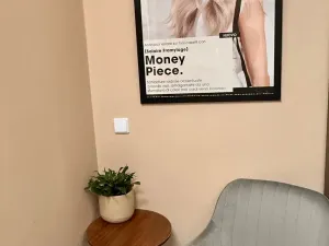 Pronájem obchodního prostoru, Praha - Chodov, Leopoldova, 17 m2