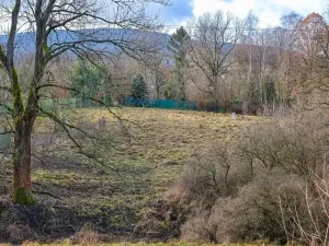 Prodej komerčního pozemku, Liberec, Na Mlýnku, 18685 m2