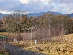 Prodej pozemku pro bydlení, Liberec, Na Mlýnku, 18685 m2