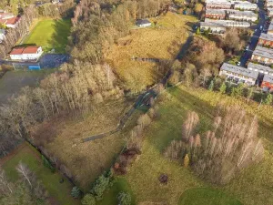 Prodej pozemku pro bydlení, Liberec, Na Mlýnku, 18685 m2