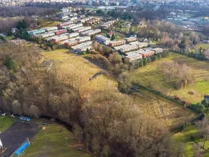 Prodej pozemku pro bydlení, Liberec, Na Mlýnku, 18685 m2