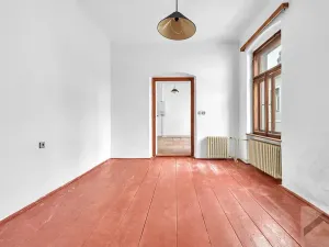 Prodej rodinného domu, Lanškroun, 28. října, 163 m2